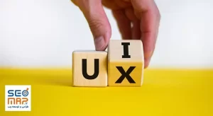 UI و UX چیست